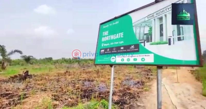 Mixed use Land For Sale 👉novare Mall 👉fara Park 👉joy Gold Mall 👉crown Estate 👉fara Park Sangotedo Ajah Lagos - 3