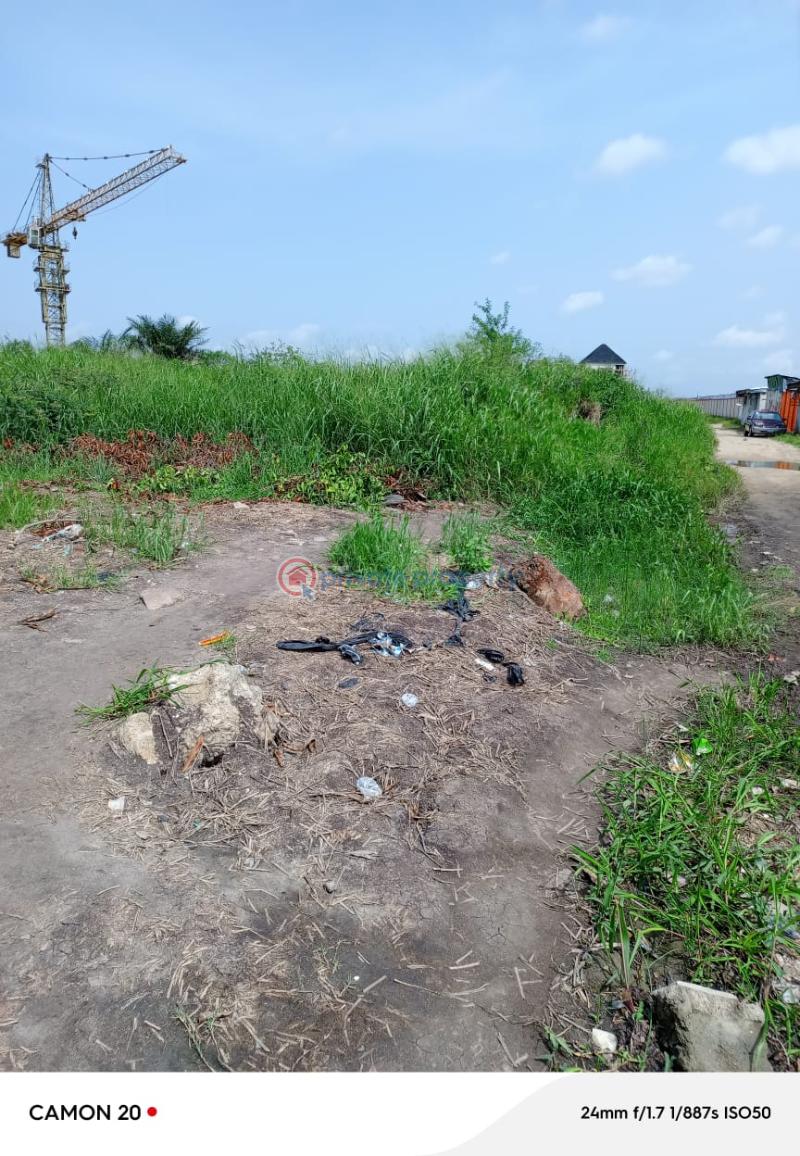 Residential Land For Sale Ogudu Gra Phase 3 Ogudu Orioke Ojota Lagos - 2