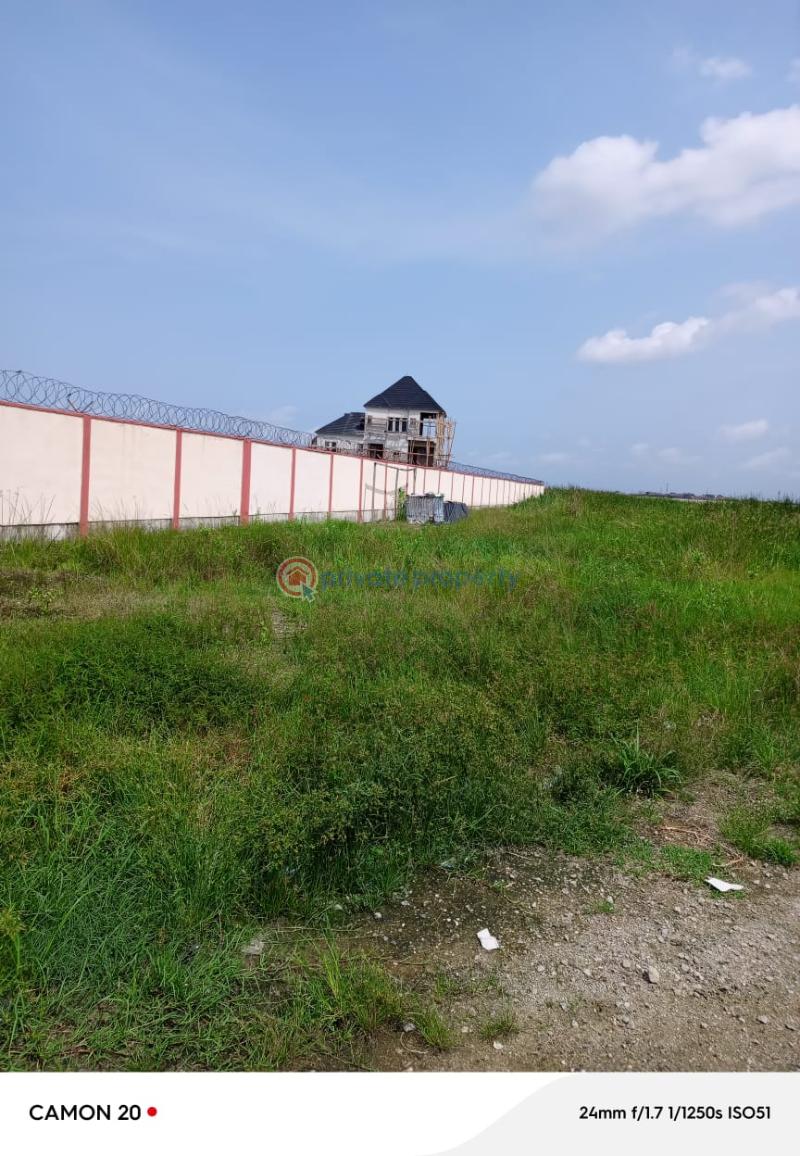 Residential Land For Sale Ogudu Gra Phase 3 Ogudu Orioke Ojota Lagos - 1