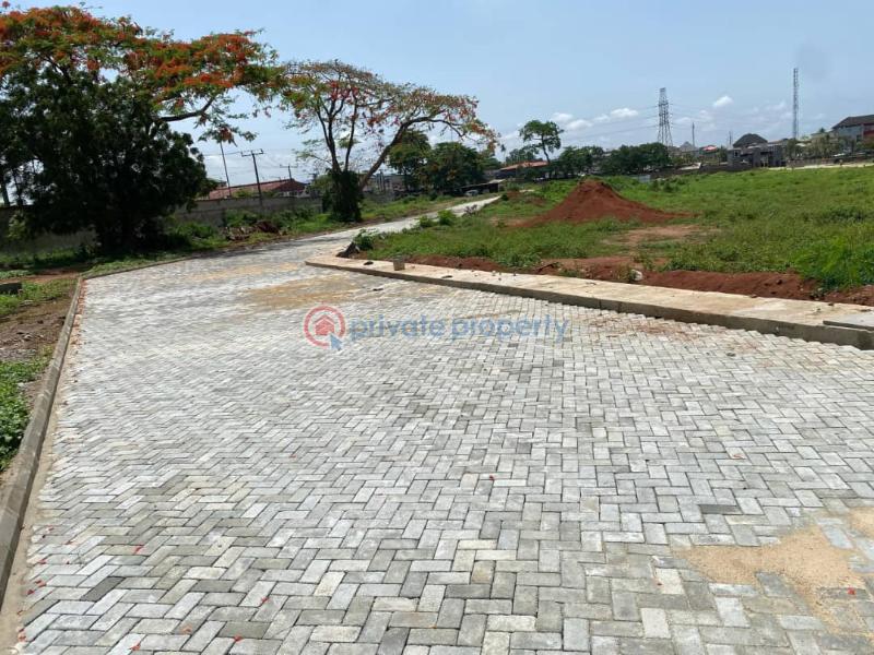 Residential Land For Sale Omole Kosofe Local Government Area Ikeja Lagos - 7