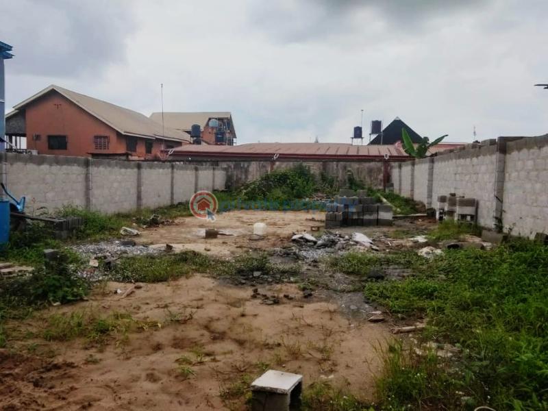 Mixed use Land For Sale Omole Phase1 Omole Phase 1 Ojodu Lagos