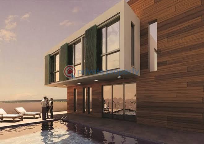 Land For Sale Landmark: Shoprite Oniru Victoria Island Lagos - 1