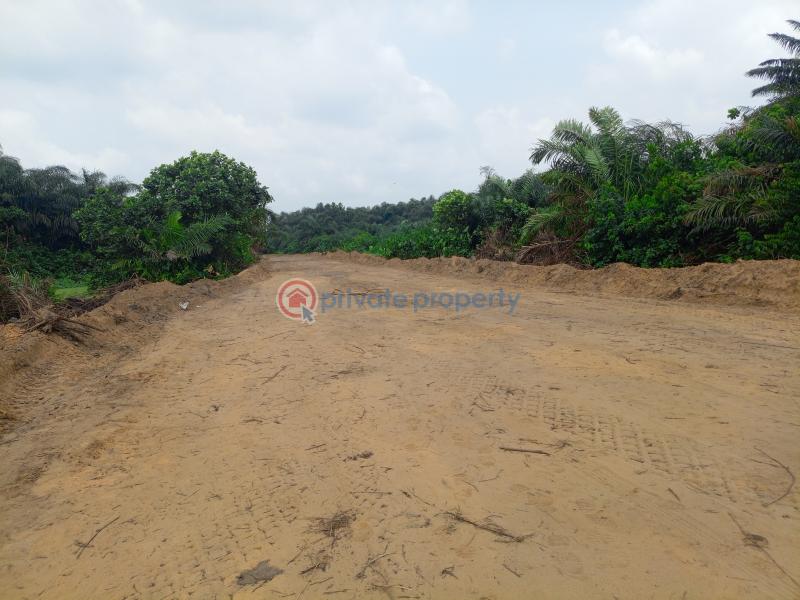 Residential Land For Sale Itunu Hills Estate Idera Scheme Eleko Ibeju Lekki Eleko Ibeju-Lekki Lagos - 9