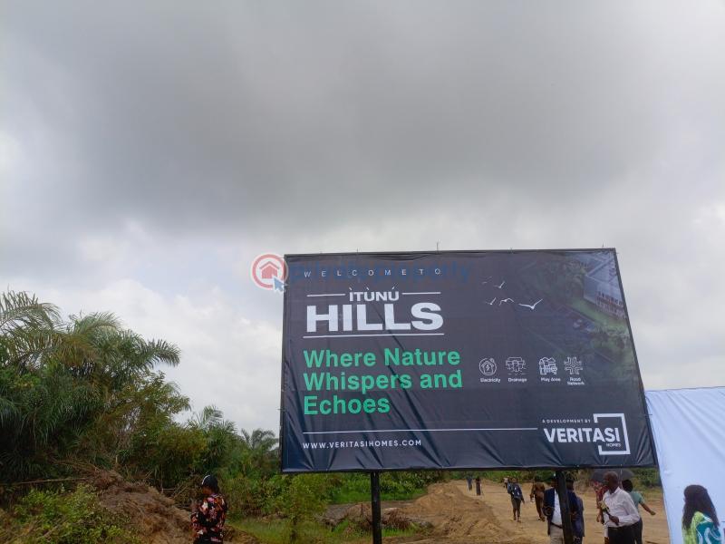 Residential Land For Sale Itunu Hills Estate Idera Scheme Eleko Ibeju Lekki Eleko Ibeju-Lekki Lagos - 6