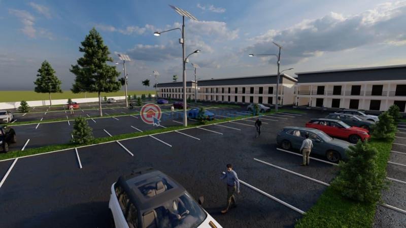 Commercial Land For Sale Beachwood Estate Alatise Ibeju-Lekki Lagos - 0