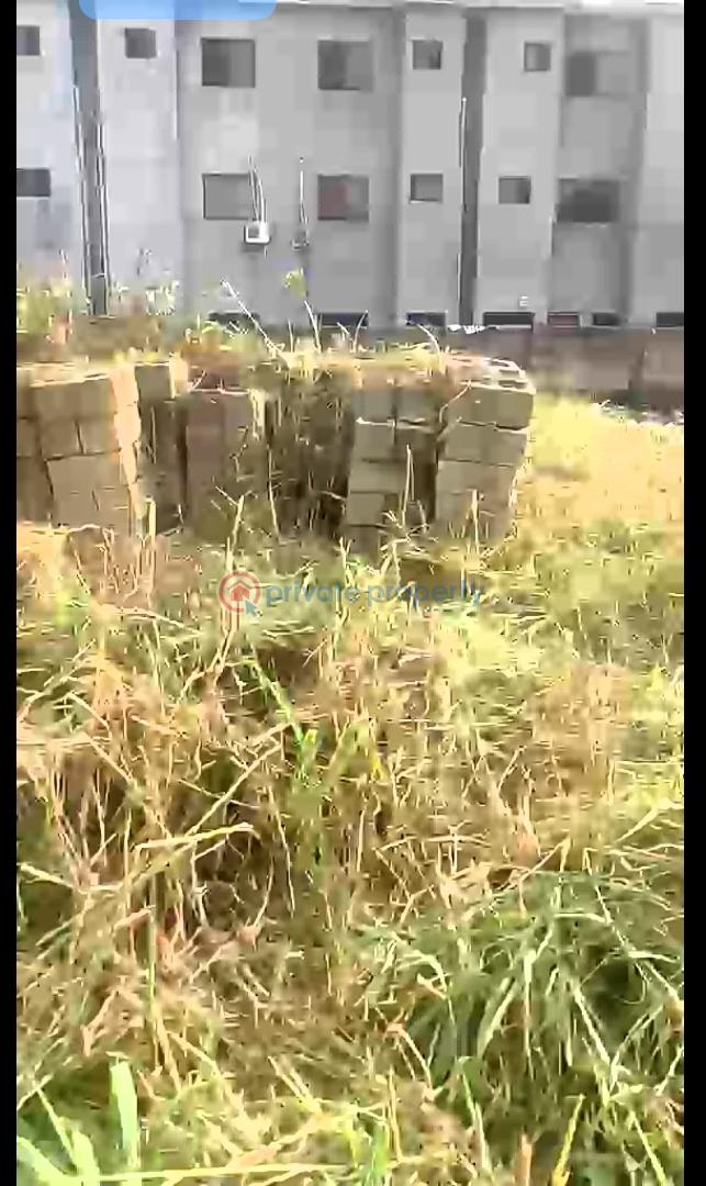 Mixed use Land For Sale Ugbor Central Beside Tony Kabaka Residential House. Benin Edo - 3