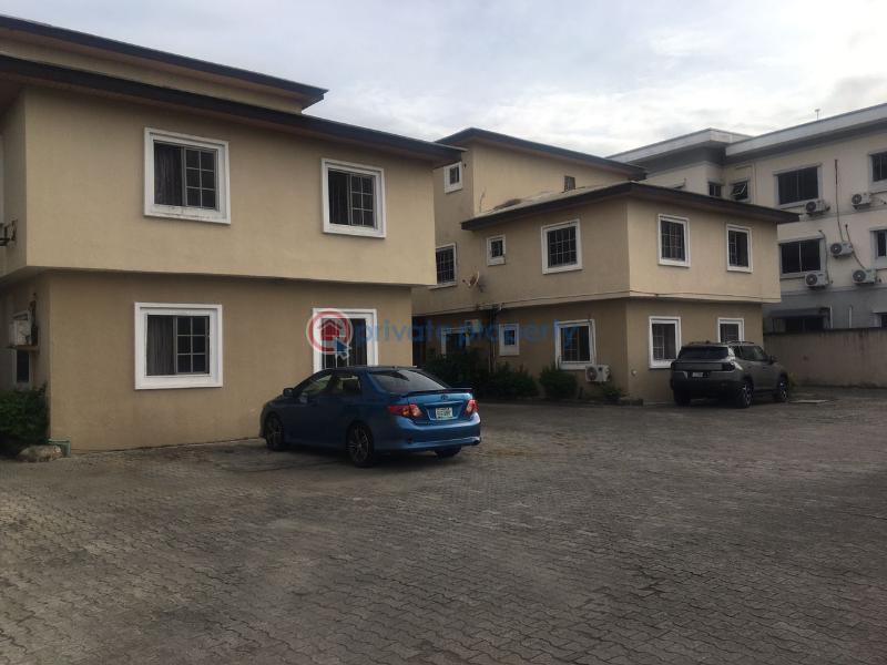 Residential Land For Sale Lekki Right Hand Side Lekki Phase 1 Lagos - 0