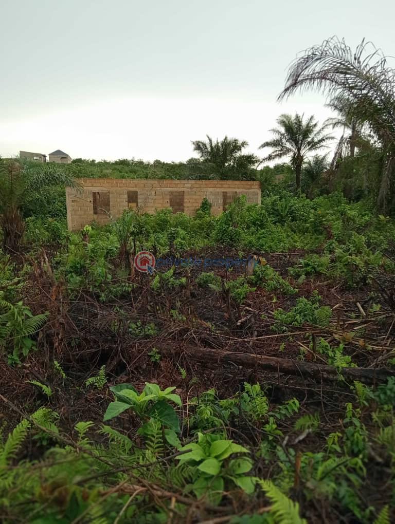 Residential Land For Sale Bright City Estate Odo Egiri Epe Epe Lagos - 0