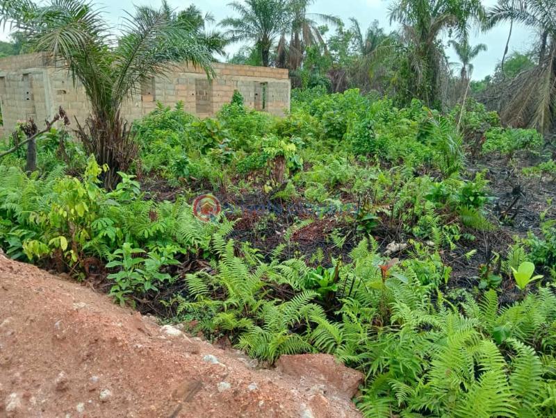Land for sale bright city estate odo egiri epe - 3 Residential Land For Sale Bright City Estate Odo Egiri Epe Epe Lagos - 3