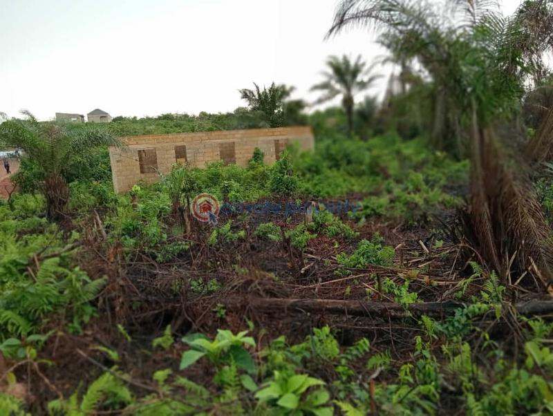 Land for sale bright city estate odo egiri epe - 2 Residential Land For Sale Bright City Estate Odo Egiri Epe Epe Lagos - 2