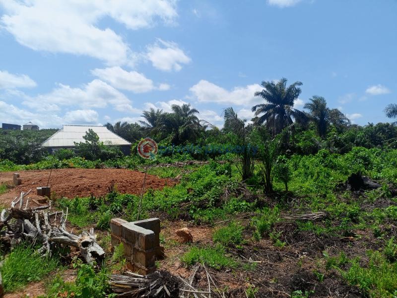Residential Land For Sale The Bright City Odo Egiri Epe Epe Lagos - 0