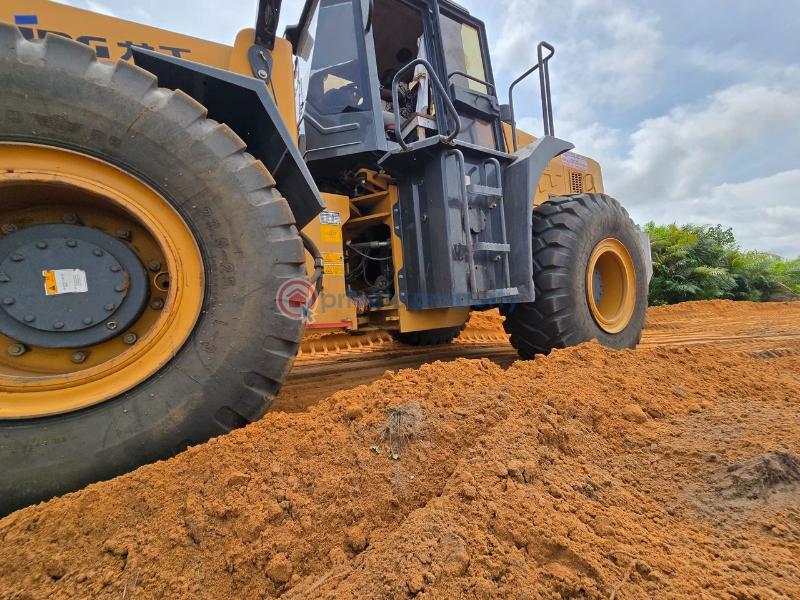 Residential Land For Sale Carlton Court Estate Eleranigbe Ibeju Lekki Eleran Igbe Ibeju-Lekki Lagos - 2