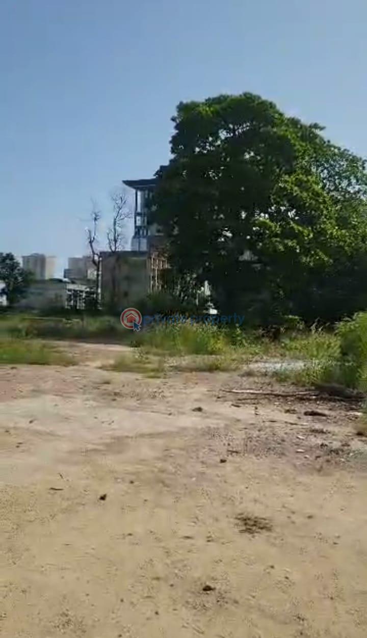 Residential Land For Sale @ Bishop Oluwole &ahmadu Bello Way, Victoria Island Lagos. Ahmadu Bello Way Victoria Island Lagos - 3