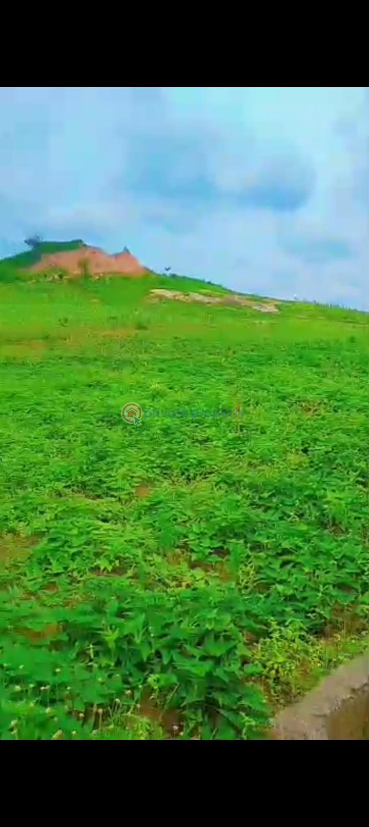 Land for sale Mixed use Land For Sale Trade More Estate Lugbe Lugbe Abuja Phase 4