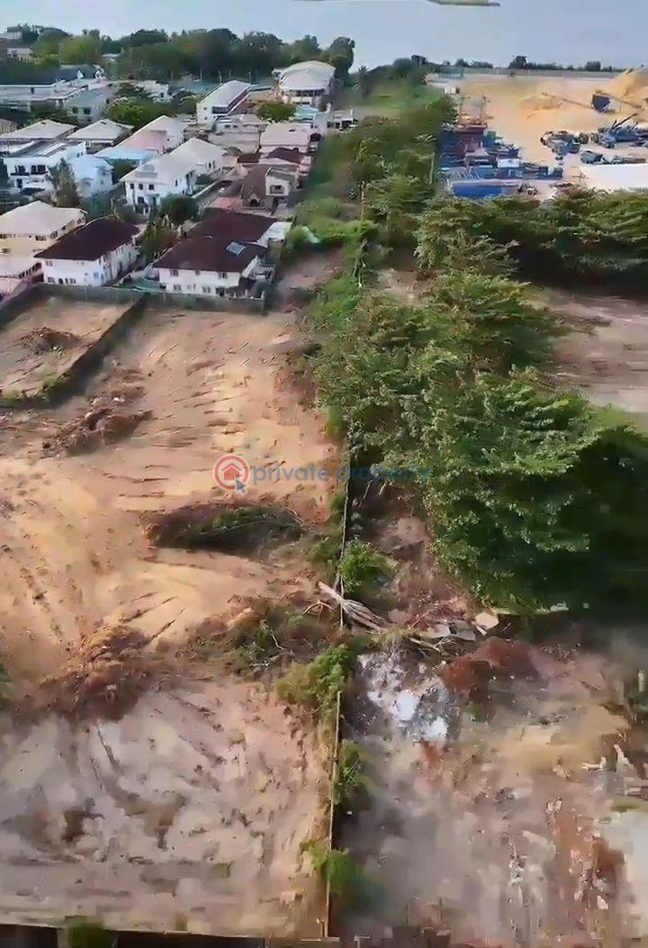 Land For Sale Victoria Garden City Lekki Lagos - 2