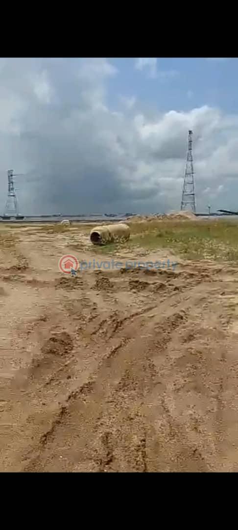 Residential Land For Sale Banana Island, Ikoyi Lagos Banana Island Ikoyi Lagos - 2