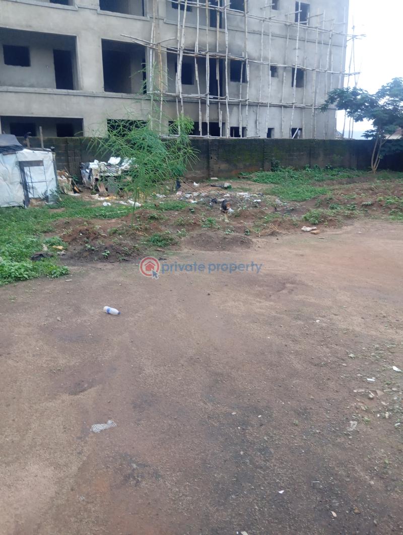 Residential Land For Sale By Tipper Garage Jahi Abuja Phase 2  - 0