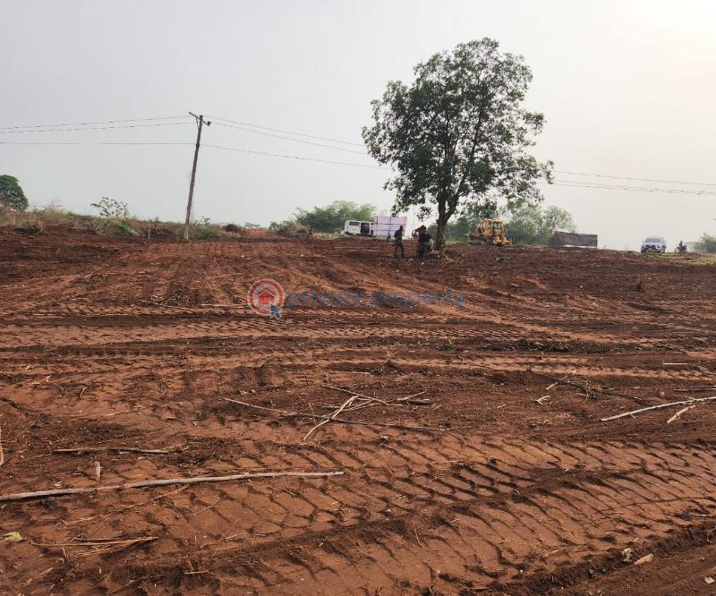 Residential Land For Sale Landview Estate In Ubulu Okiti,directly Facing Asaba Benin Express Way Asaba Asaba Delta - 2