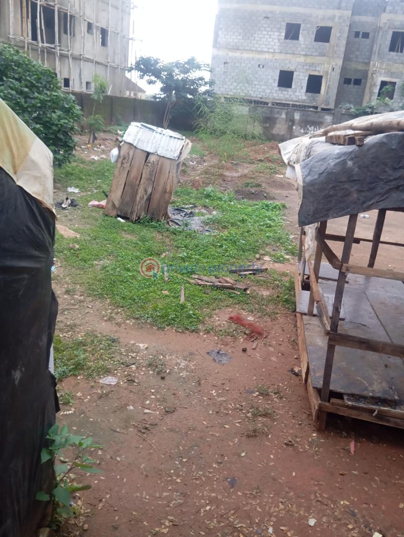 Residential Land For Sale By Tipper Garage Jahi Abuja Phase 2  - 7