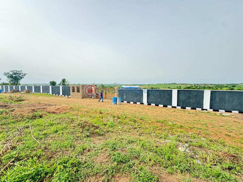 Residential Land For Sale Vintage Park & Gardens Facing The Moniya Iseyin Road Moniya Ibadan Oyo - 6