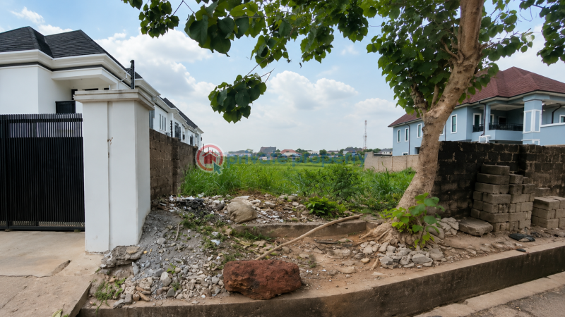 Residential Land For Sale Federal Housing Estate Asaba Asaba Delta - 0