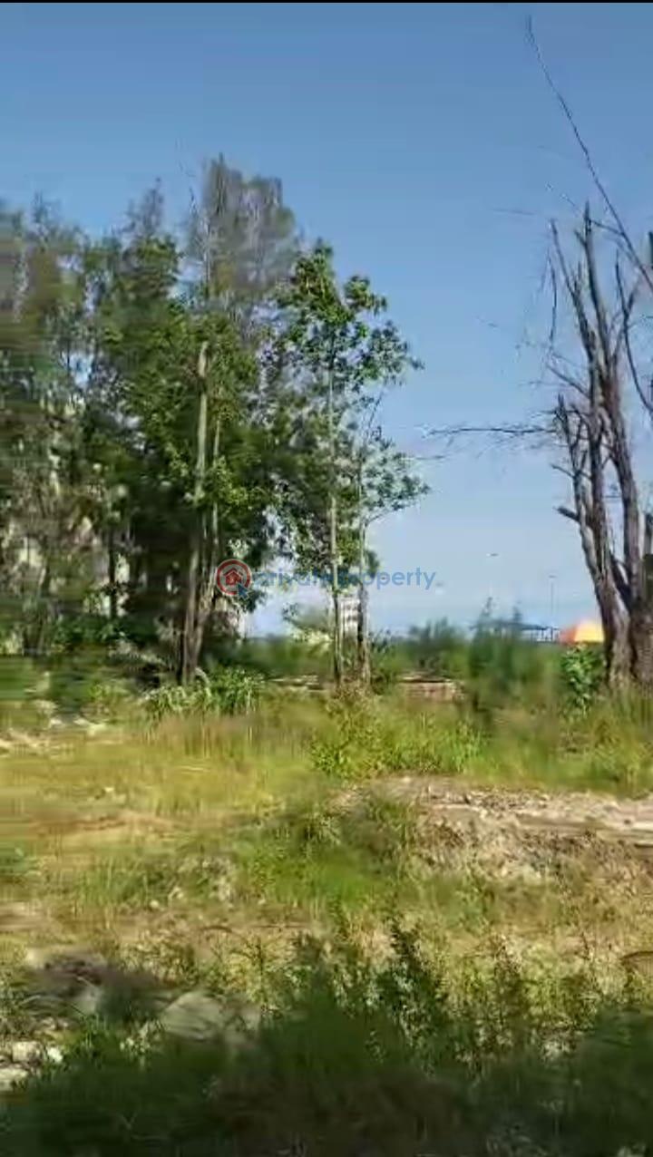 Residential Land For Sale @ Bishop Oluwole &ahmadu Bello Way, Victoria Island Lagos. Ahmadu Bello Way Victoria Island Lagos - 0