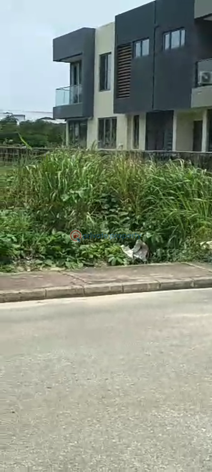 Residential Land For Sale Royal Garden Estate Ajah Lagos - 2