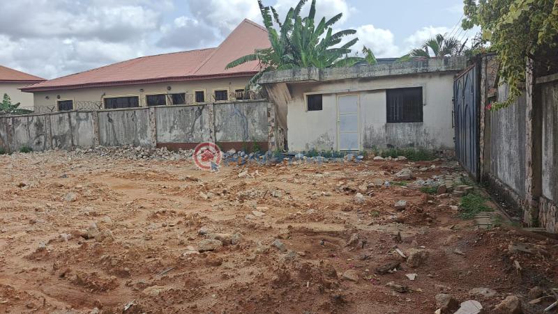 Residential Land For Sale Aladura Estate , Anthony Village Lagos Anthony Village Maryland Lagos - 1