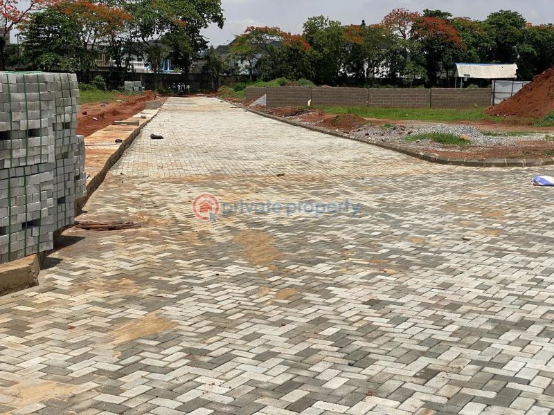 Mixed use Land For Sale Imole Kosofe Kosofe Kosofe/Ikosi Lagos - 10