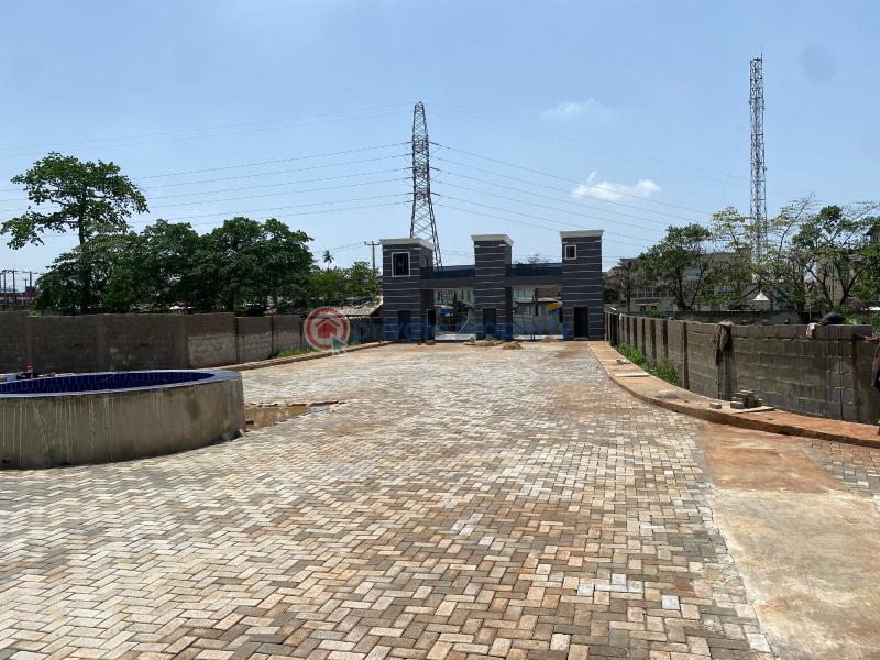 Mixed use Land For Sale Imole Kosofe Kosofe Kosofe/Ikosi Lagos - 14