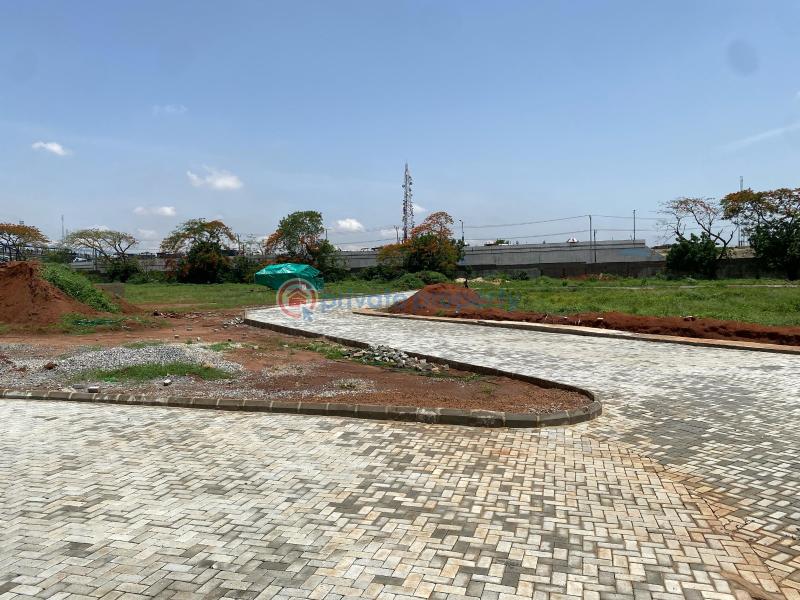 Mixed use Land For Sale Imole Kosofe Kosofe Kosofe/Ikosi Lagos - 16