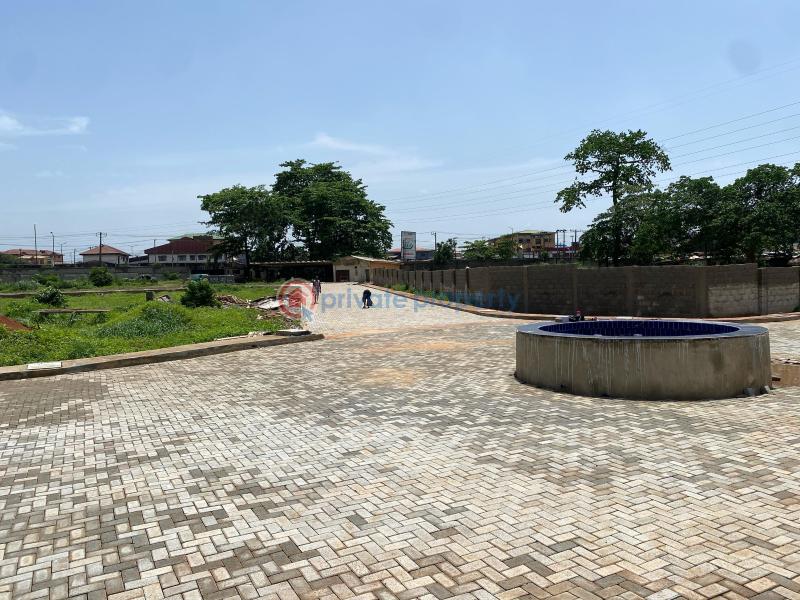 Mixed use Land For Sale Imole Kosofe Kosofe Kosofe/Ikosi Lagos - 2