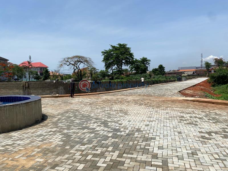 Mixed use Land For Sale Imole Kosofe Kosofe Kosofe/Ikosi Lagos - 7