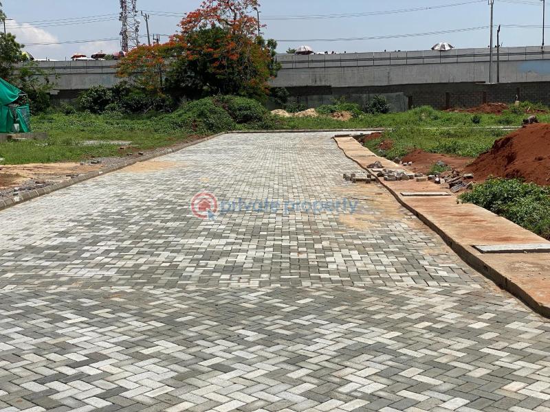 Mixed use Land For Sale Imole Kosofe Kosofe Kosofe/Ikosi Lagos - 0