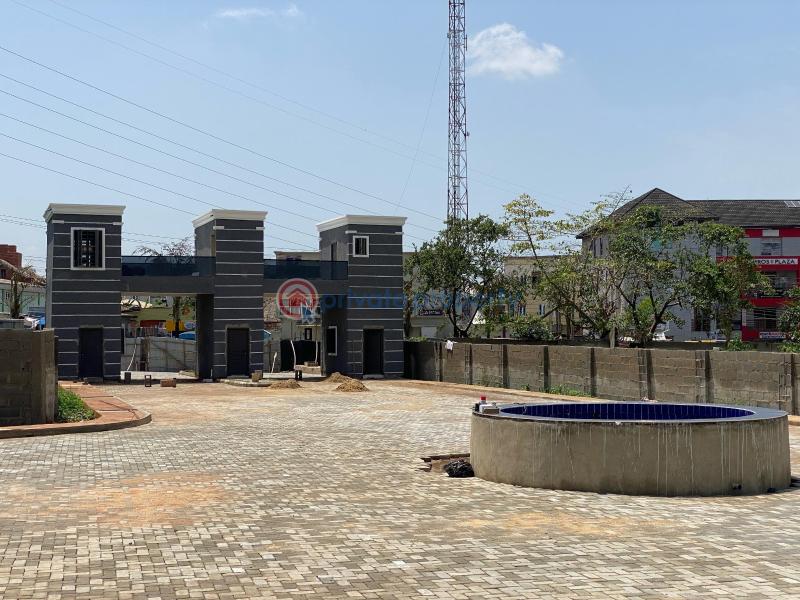 Mixed use Land For Sale Imole Kosofe Kosofe Kosofe/Ikosi Lagos - 11