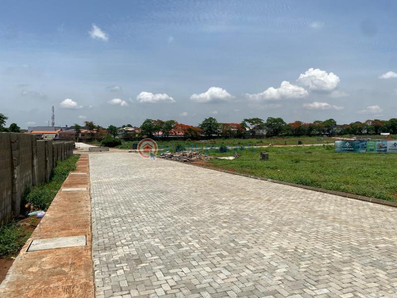 Mixed use Land For Sale Imole Kosofe Kosofe Kosofe/Ikosi Lagos - 5