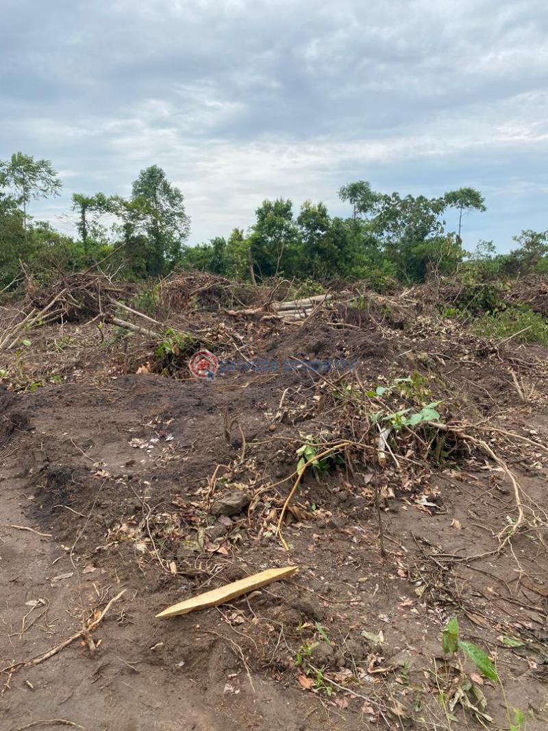 Mixed use Land For Sale Igbodu Lagos Extension Ogun - 14