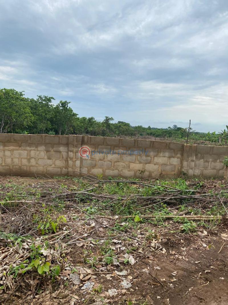 Mixed use Land For Sale Igbodu Lagos Extension Ogun - 10