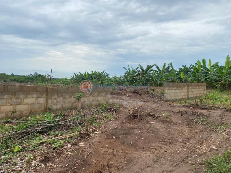 Mixed use Land For Sale Igbodu Lagos Extension Ogun - 5