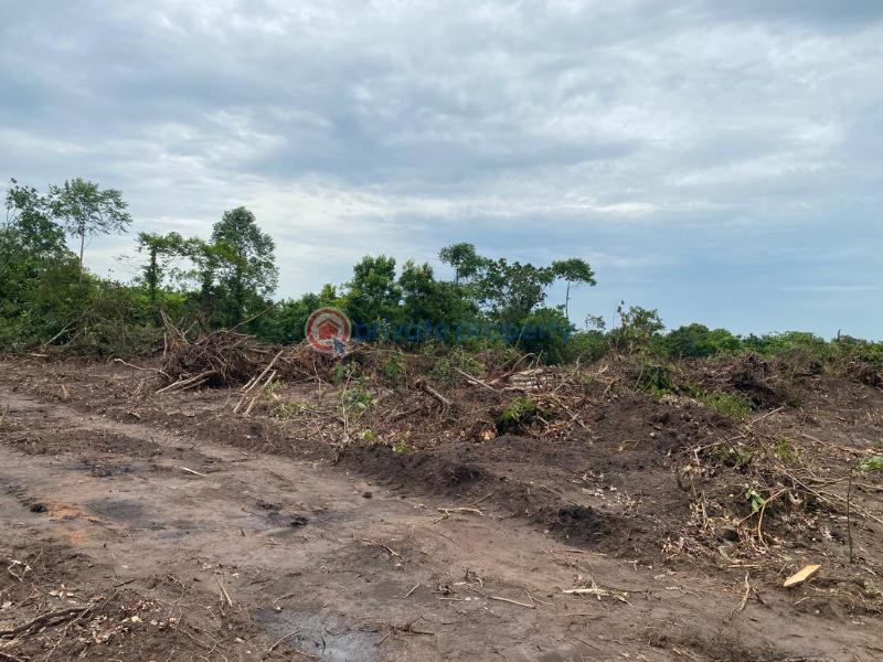 Mixed use Land For Sale Igbodu Lagos Extension Ogun - 11