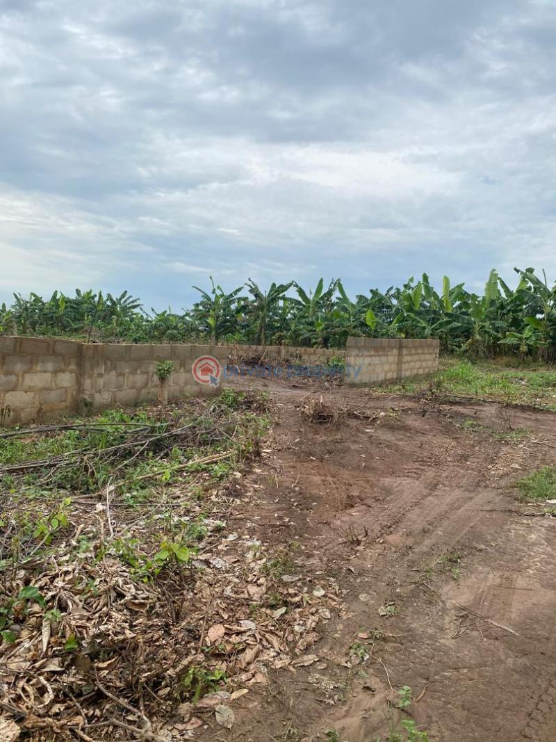 Mixed use Land For Sale Igbodu Lagos Extension Ogun - 1