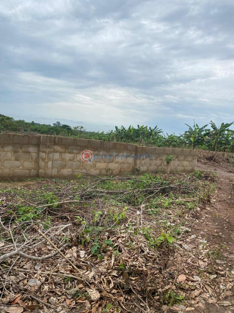 Mixed use Land For Sale Igbodu Lagos Extension Ogun - 4