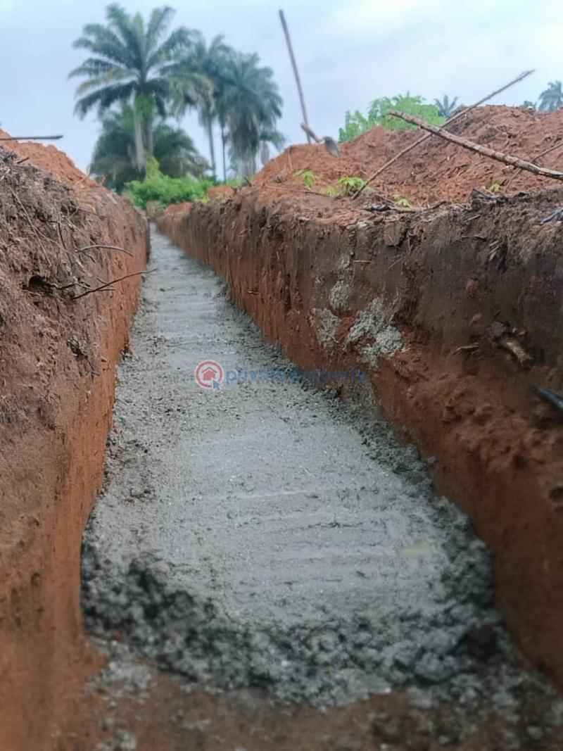 Residential Land For Sale Landview City Estate Ogbor Hill Aba South Abia - 1