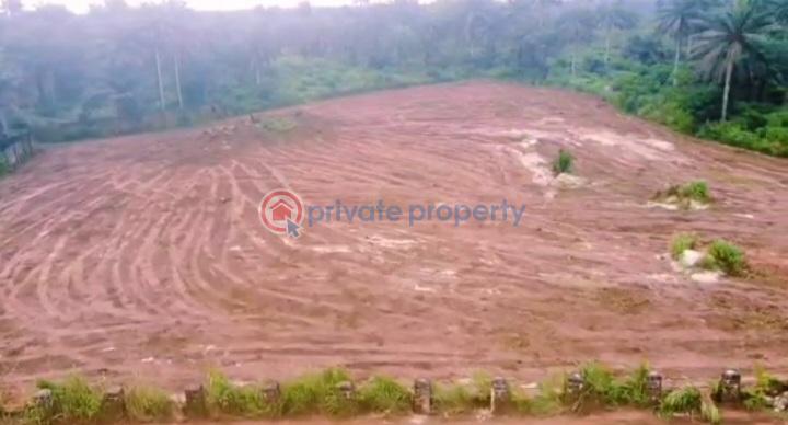 Residential Land For Sale Landview City Estate Ogbor Hill Aba South Abia - 9
