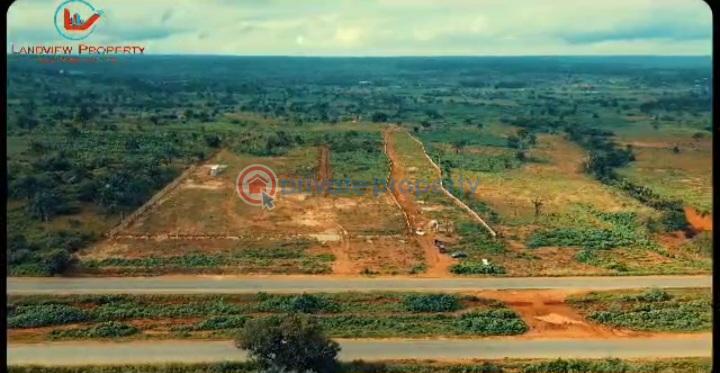 Residential Land For Sale Landview City Estate Ogbor Hill Aba South Abia - 2