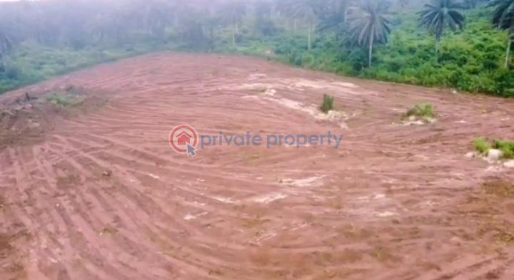 Residential Land For Sale Landview City Estate Ogbor Hill Aba South Abia - 4