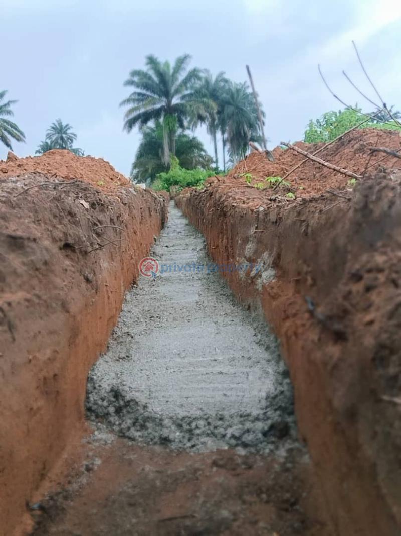 Residential Land For Sale Landview City Estate Ogbor Hill Aba South Abia - 7