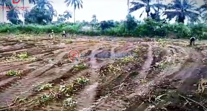Residential Land For Sale Landview City Estate Ogbor Hill Aba South Abia - 6