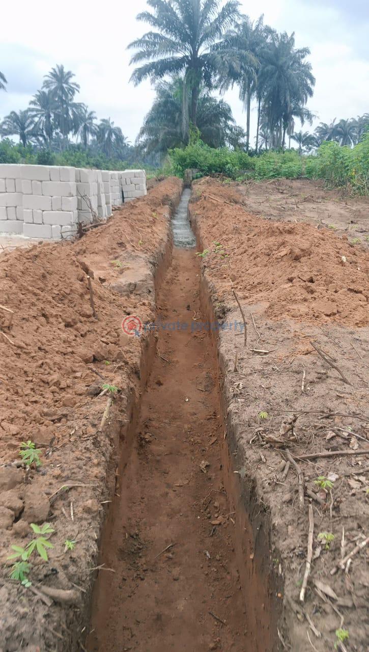 Residential Land For Sale Landview City Estate Ogbor Hill Aba South Abia - 10