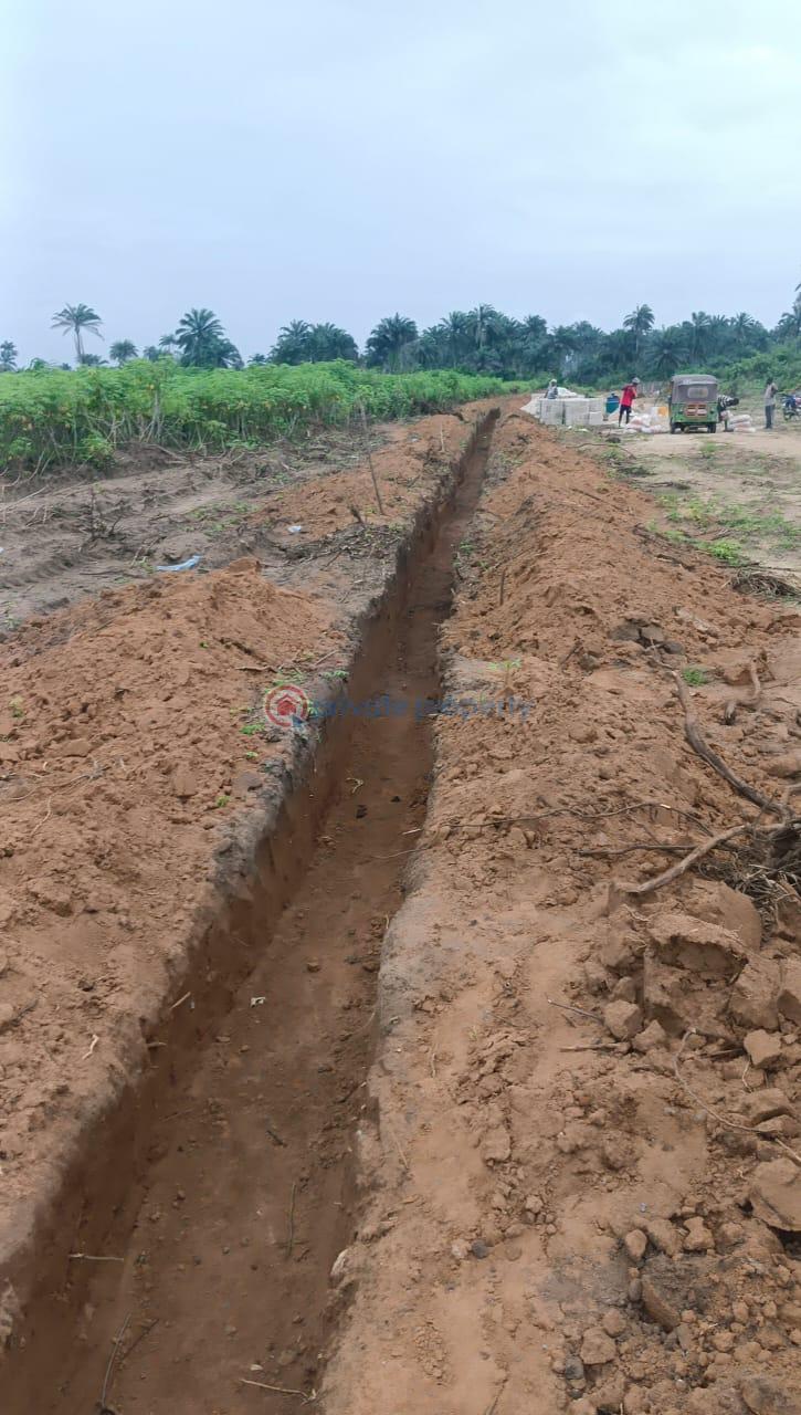 Residential Land For Sale Landview City Estate Ogbor Hill Aba South Abia - 8